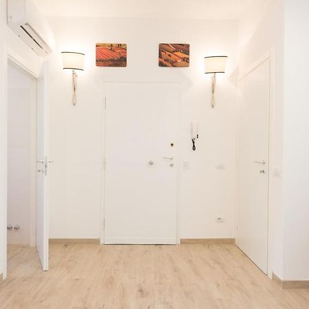 Cool Flat Alberti Lift, Terraces, Free Parking Florence Buitenkant foto