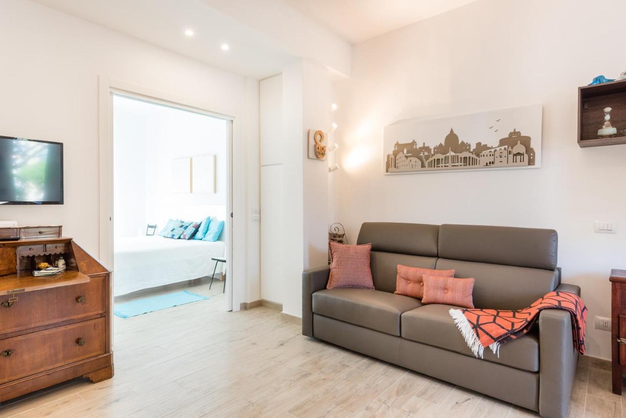 Cool Flat Alberti Lift, Terraces, Free Parking Florence Buitenkant foto