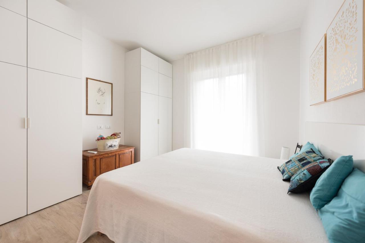 Cool Flat Alberti Lift, Terraces, Free Parking Florence Buitenkant foto