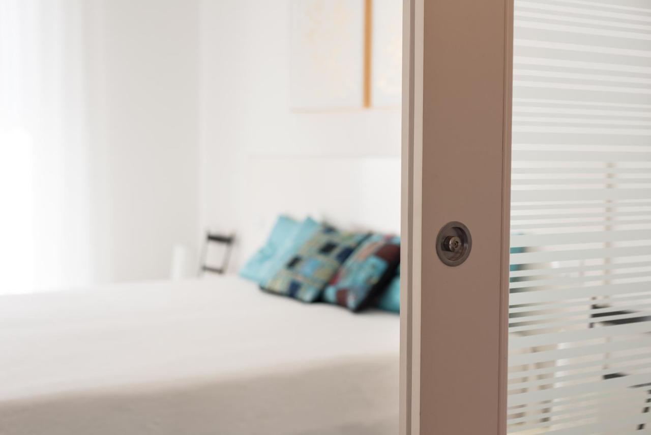 Cool Flat Alberti Lift, Terraces, Free Parking Florence Buitenkant foto