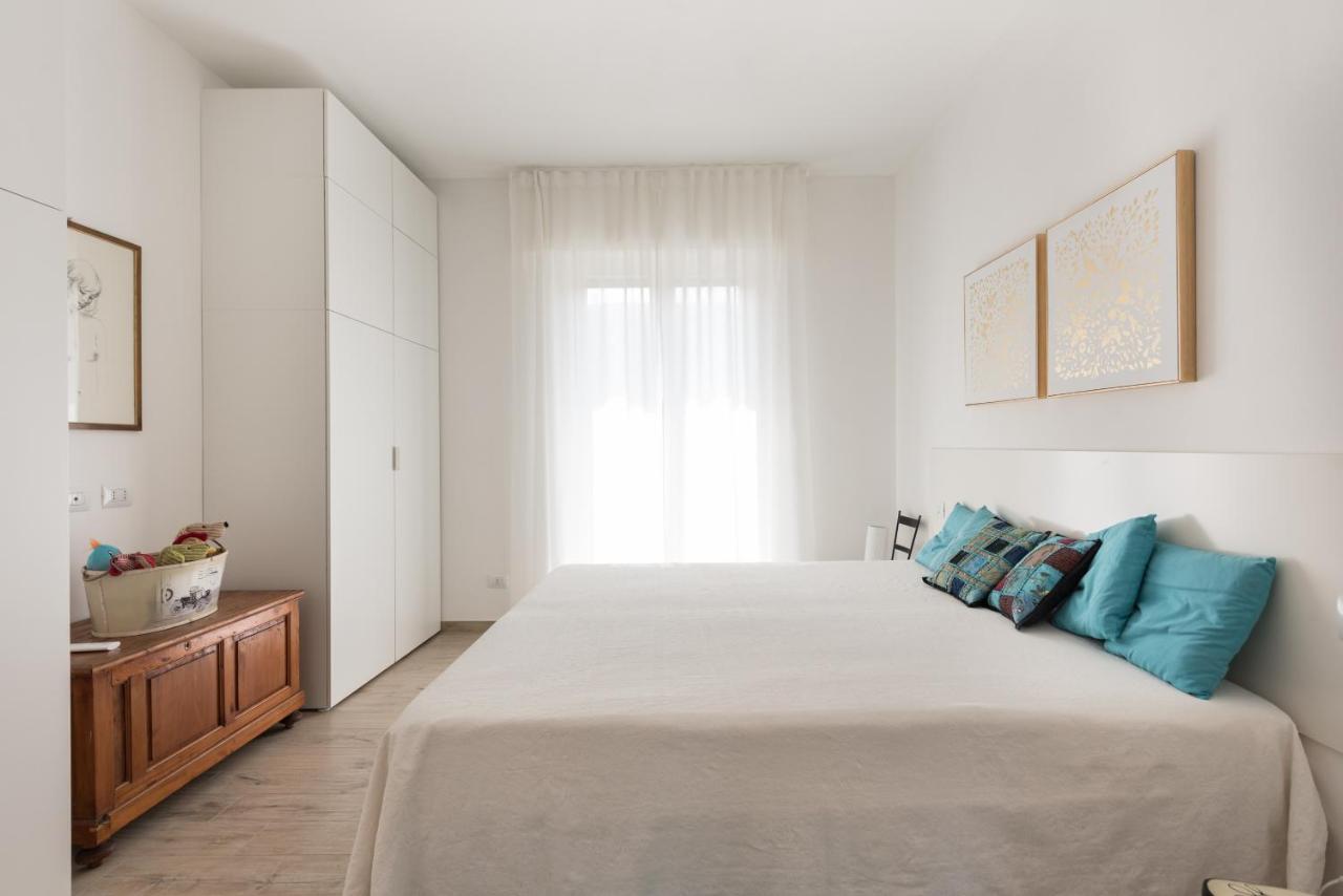 Cool Flat Alberti Lift, Terraces, Free Parking Florence Buitenkant foto